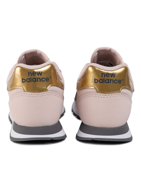 New Balance Superge New Balance GW500HGR Roza