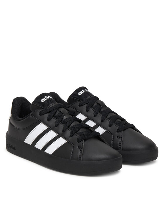 adidas Sneakersy adidas Grand Court 3.0 KJ4367 Čierna