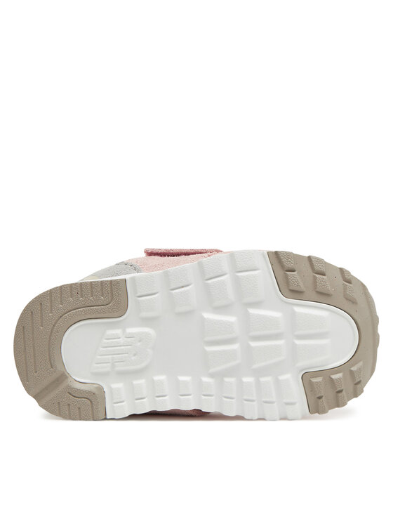 New Balance Laisvalaikio batai New Balance NW574BKM Rožinė