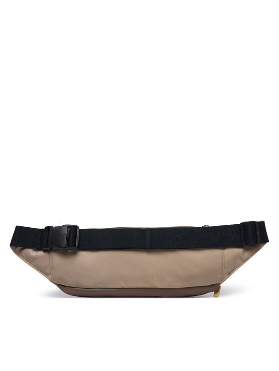 Calvin Klein Ledvinka Calvin Klein Bold Clrblk Belt Bag LV04D3525G Hnědá
