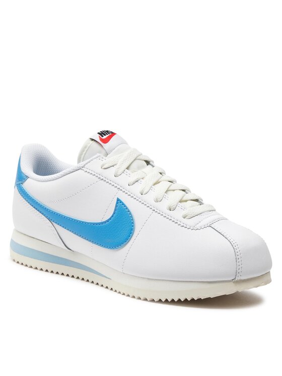 Nike Sneakers Nike Cortez DN1791 102 Bianco