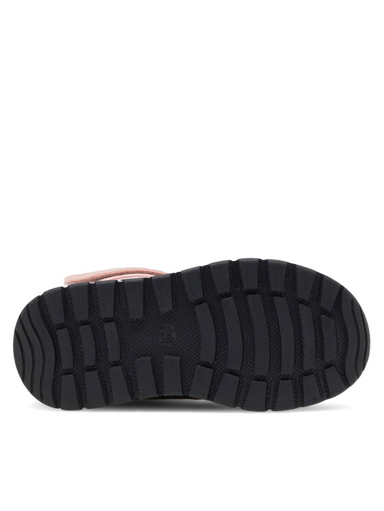 DeeZee Снігоходи DeeZee CEO-XT-L4058(III)DZ Рожевий
