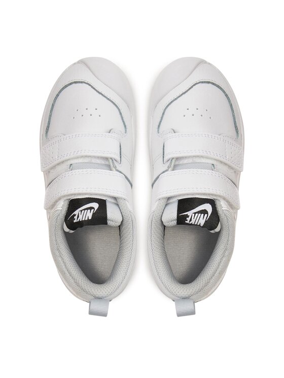 Nike Снікерcи Nike Pico 5 (TDV) AR4162 100 Білий