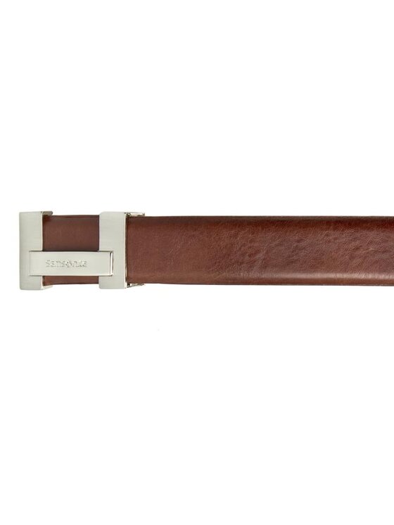 Samsonite Cintura da uomo Samsonite 271-161-2 Marrone