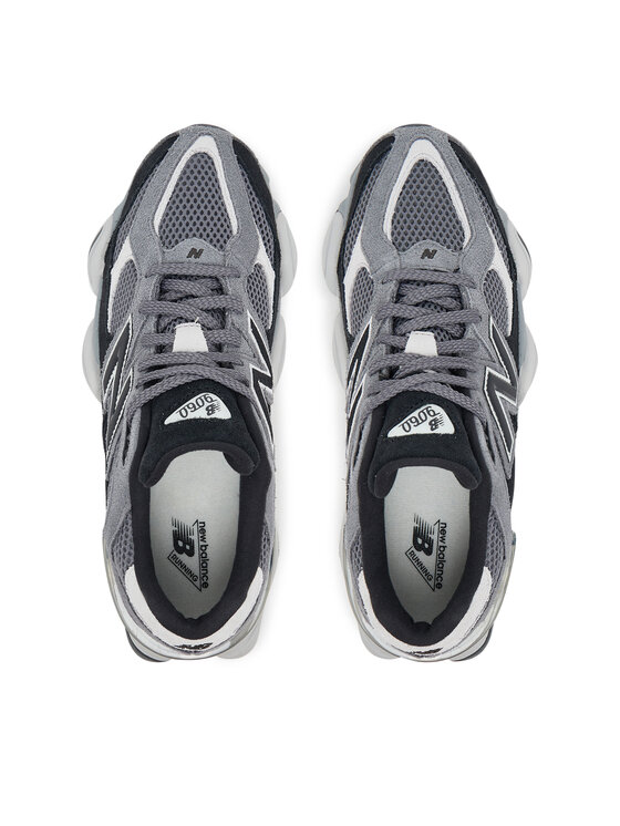 New Balance Tenisice New Balance U9060ERA W Crna