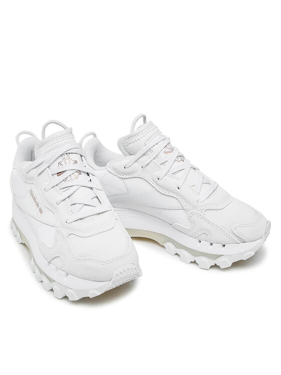Reebok Sneakers Reebok Classic Leather Cardi H00686 Alb