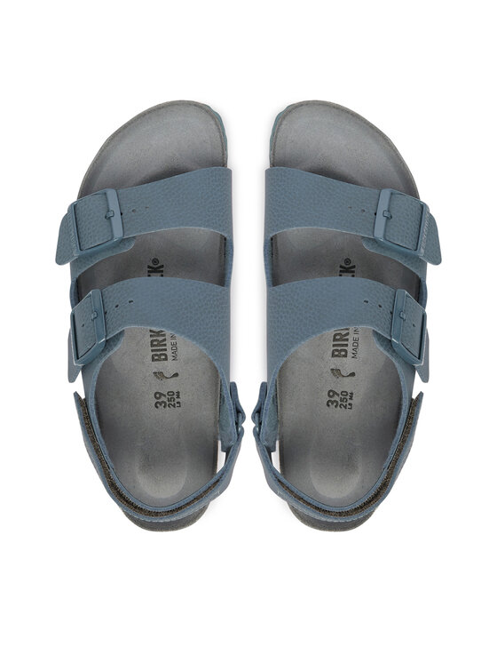Birkenstock Сандали Birkenstock Milano As 1031647 D Син