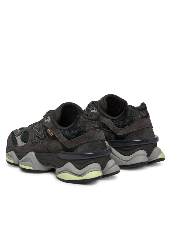 New Balance Zapatillas New Balance U90602P8 W Gris