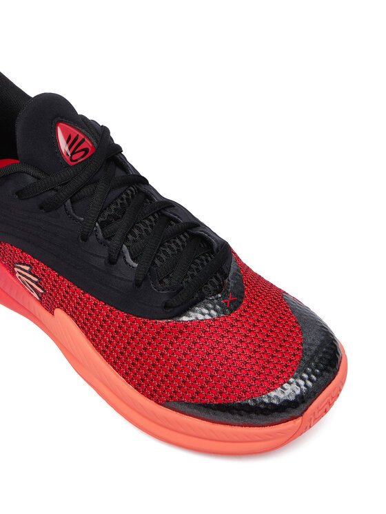 Under Armour Взуття для баскетболу Under Armour Curry Splash 26 6006285 Чорний