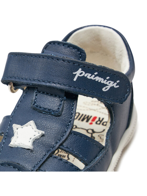 Primigi Sandály Primigi 5902444 Tmavomodrá