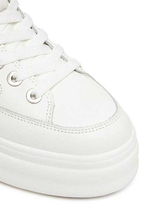 Blauer Šnurovacia obuv Blauer F5EMERY01/LEA Biela