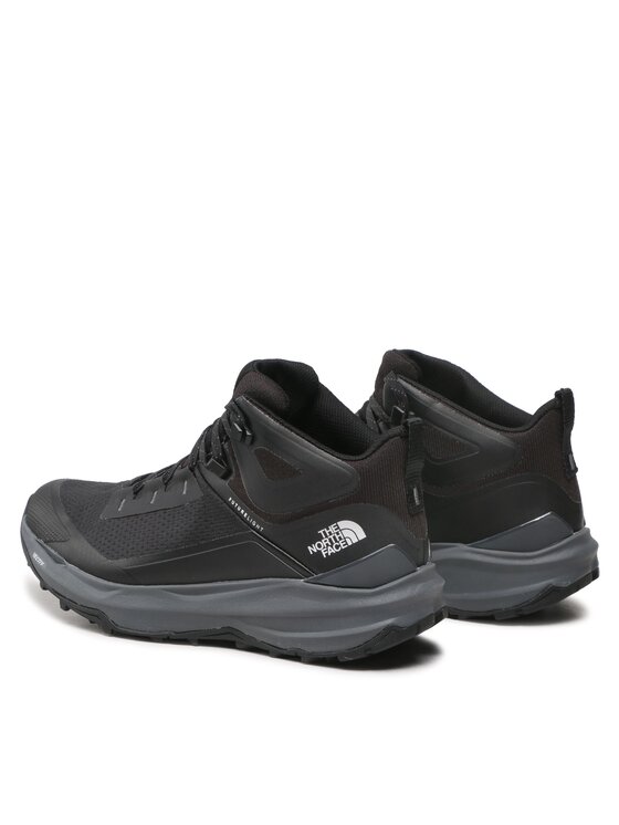 The North Face Trekking čevlji The North Face Vectiv Exploris 2 Mid NF0A7W6ANY71 Črna