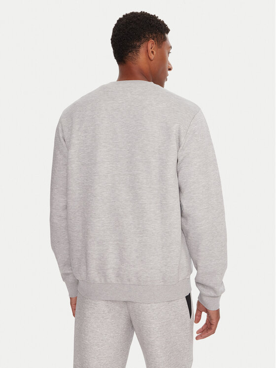 Reebok Reebok Sudadera RK25154CCM Gris Regular Fit