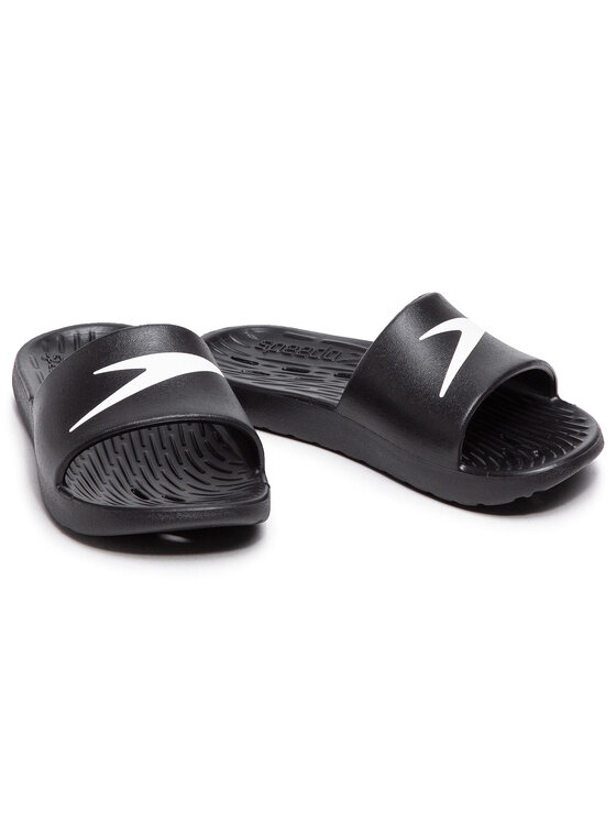 Nazouváky Speedo slides One Piece Af 8-122300001 Černá | Eobuv.cz