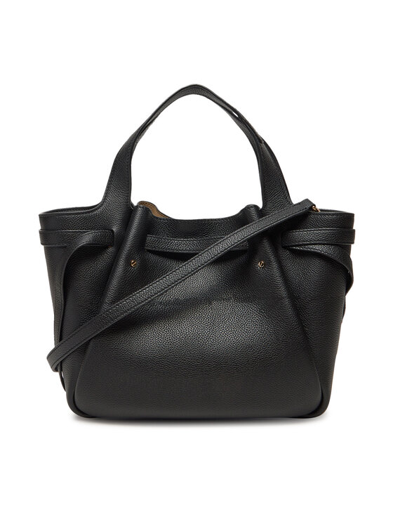 Tory Burch Kabelka Tory Burch 164866 Černá