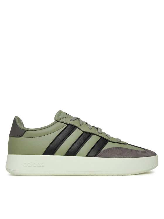 adidas Sneakersy adidas Barreda JR1324 Sivá