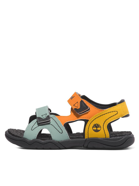 Timberland Босоніжки Timberland Adventure Seeker TB0A6B45EBB1 Кольоровий