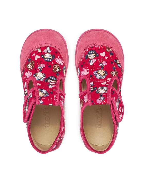 Froddo Pantofole Froddo G1700411-3 S Rosa