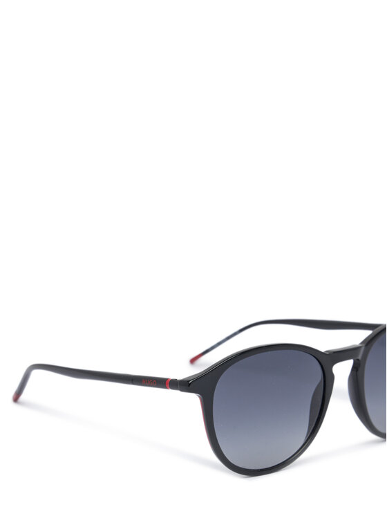 HUGO Saulesbrilles HUGO 1346/S 207977 Melns