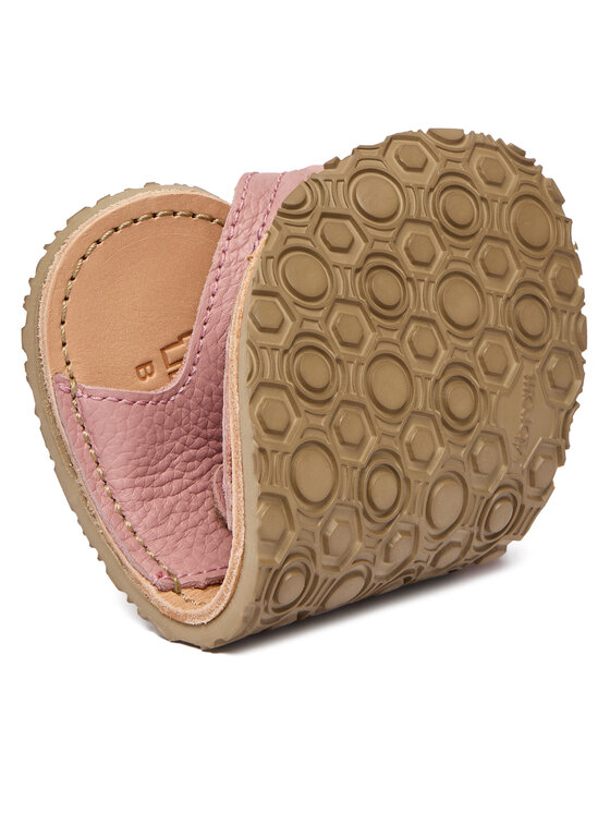 Froddo Босоніжки Froddo Barefoot Flexy Mini G3150270-5 S Рожевий