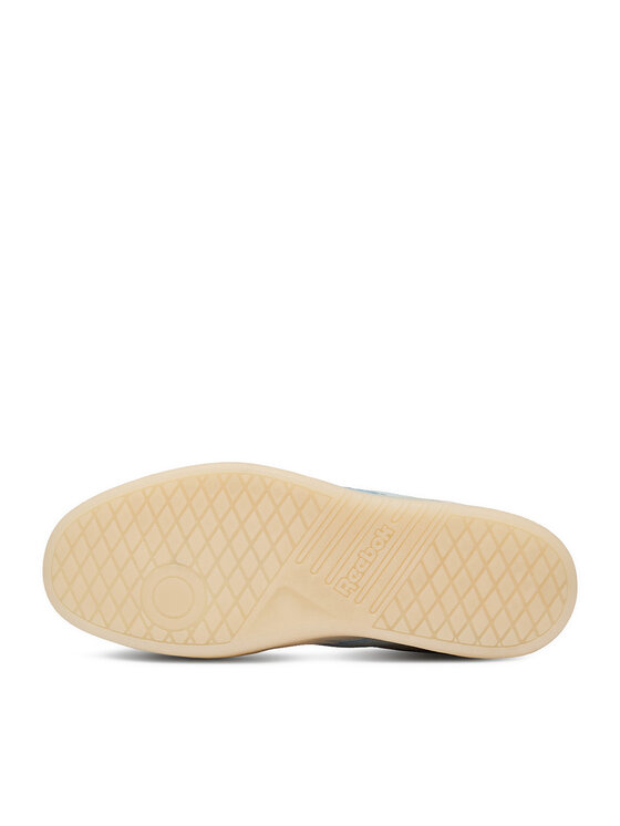 Reebok Snīkeri Reebok C-FORTE LOUNGER AR30752WLC Gaiši zila