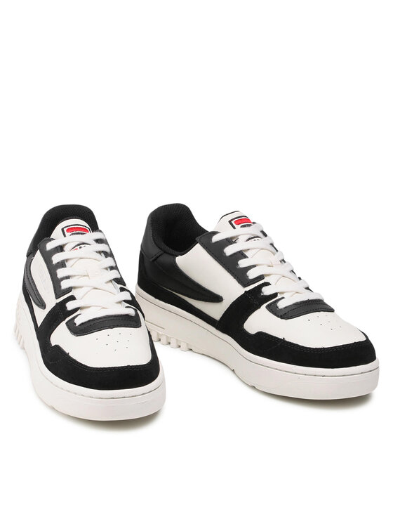 Fila Snīkeri Fila FxVentuno Cb Low Wmn 1011466.19Z Balts