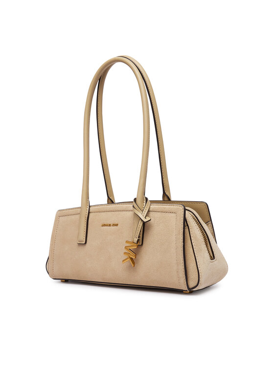 MICHAEL Michael Kors Сумка MICHAEL Michael Kors 30T6A9IT0S Бежевий