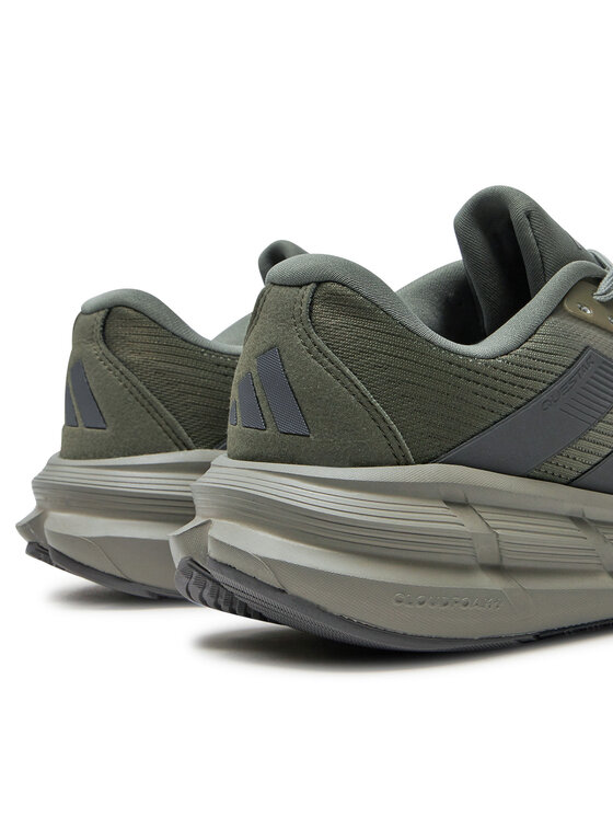 adidas Взуття для бігу adidas Questar 3 IE8182 Зелений