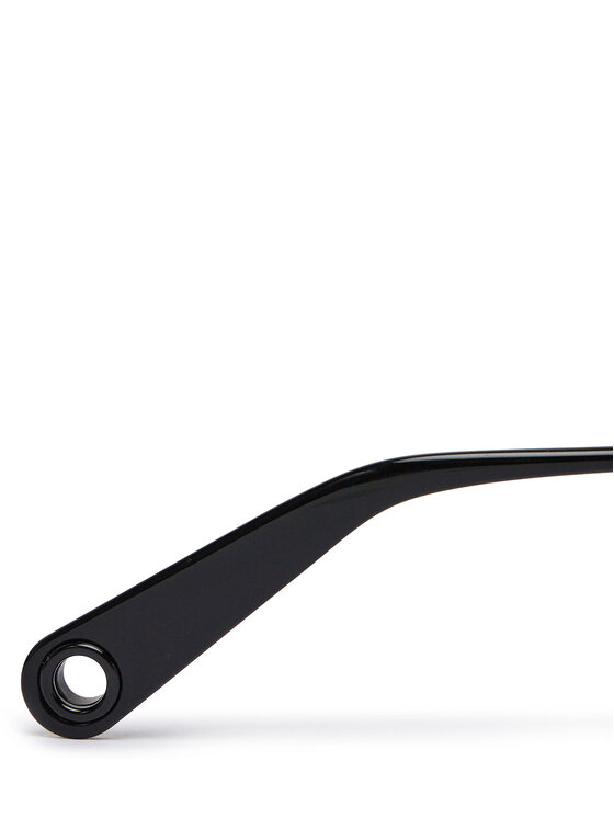 JACQUEMUS Occhiali da sole JACQUEMUS JAC67C2SUN Nero