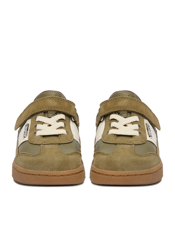 Guess Zapatillas Guess EO-CI12-3210-03(III)CH Caqui