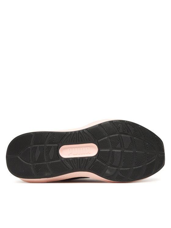 Puma Снікерcи Puma Softride Enzo 5 Wn S 311213 15 Чорний