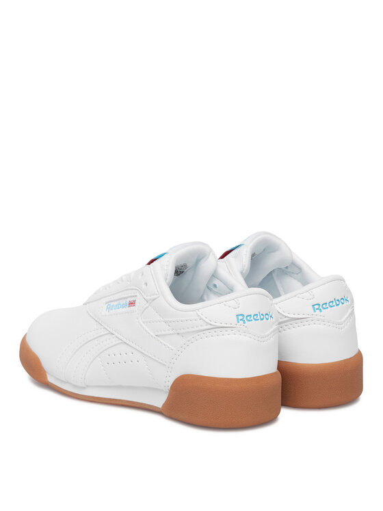 Reebok Снікерcи Reebok EO-F/S LO 100268314 Білий