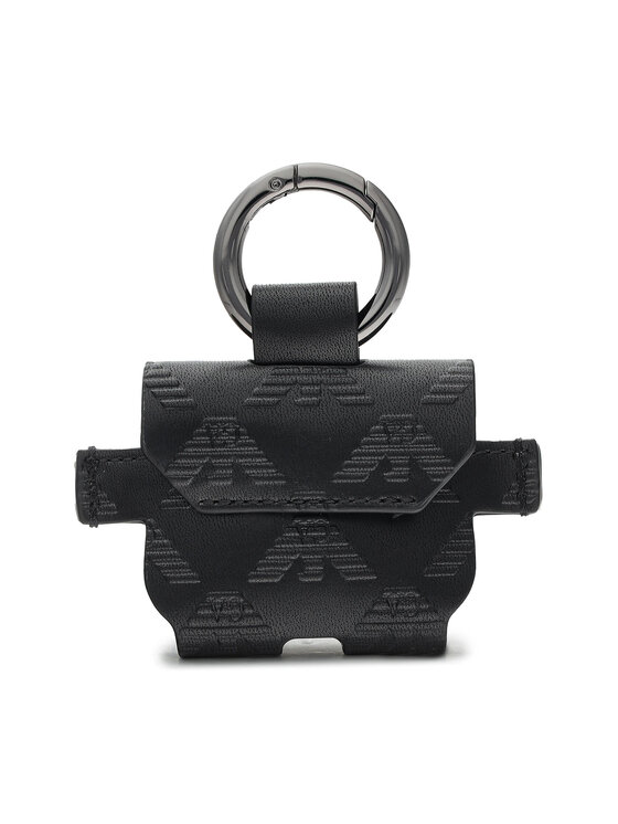 Emporio Armani Чохол для навушників Emporio Armani Y4R359 Y072J 81073 Чорний