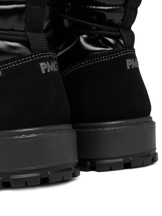 Primigi Снігоходи Primigi GORE-TEX 8879811 D Чорний