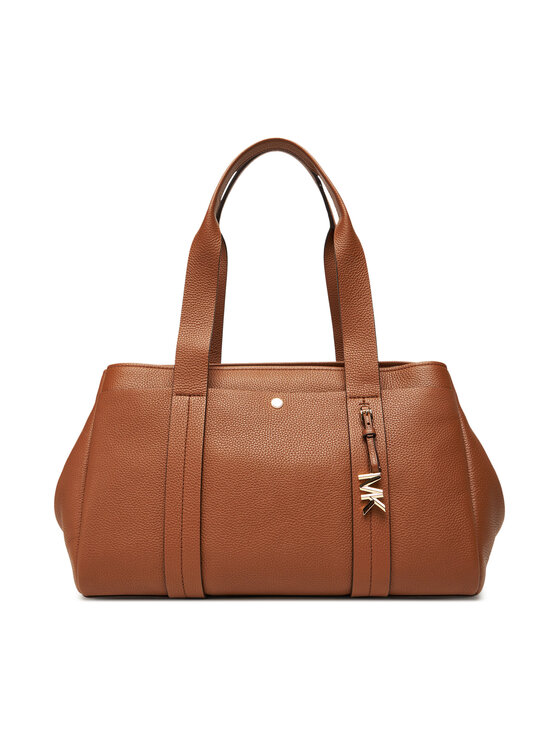 MICHAEL Michael Kors Сумка MICHAEL Michael Kors Romee 30T5G1ZT7L Коричневий