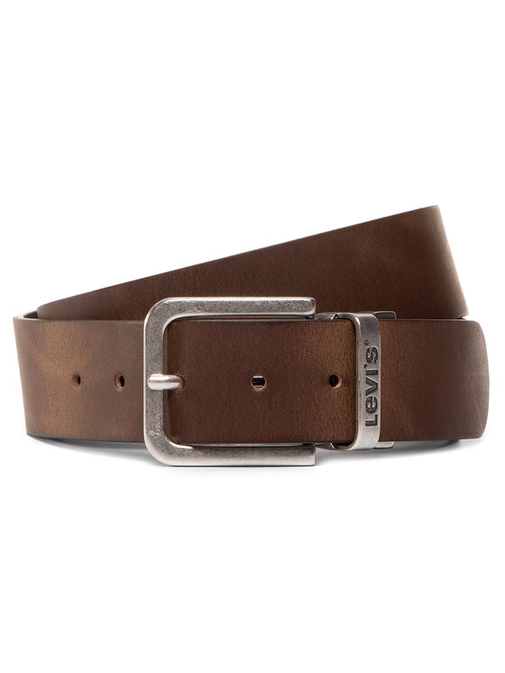 Levi's® Moški pas Levi's® 77134-2086 Rjava