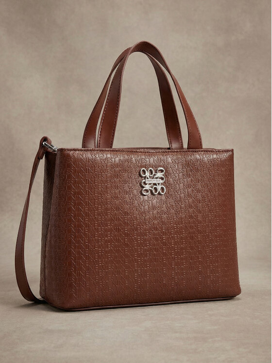 Nine West Сумка Nine West CEO-HAMPSHIRE-II-LDA8175 Коричневий