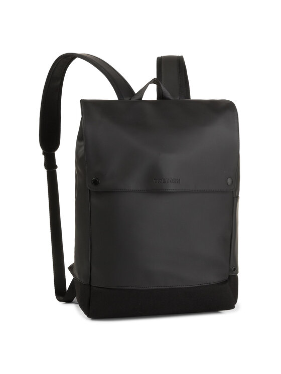 Tretorn Nahrbtnik Tretorn Wings Daypack 47400210 Črna