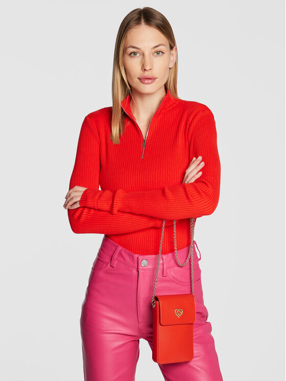 Furla Τσάντα Furla My Joy WE00388-BX1124-1548S-9-035-20-CN-E Κόκκινο