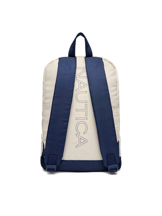 Nautica Рюкзак Nautica CWBEO-NTC-P-001-09 Бежевий