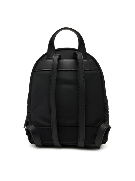 KARL LAGERFELD Rucsac KARL LAGERFELD A3W30122 Negru
