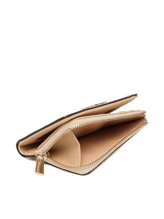 Guess Portofel Guess Blake SWPD22 22156 Crem