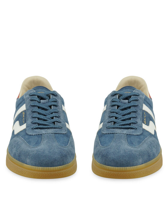 Gant Sneakersy Gant 30633859 Granatowy