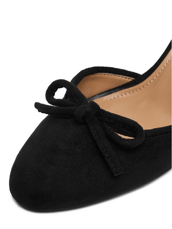 JENNY Туфлі JENNY CEO-CD25-230-1 Чорний