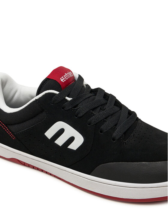 Etnies Sneakers Etnies Marana 4101000403 Nero