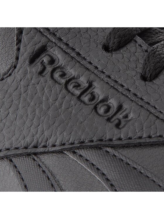 Reebok Sneakers Reebok Royal Glide CN3107 Negru