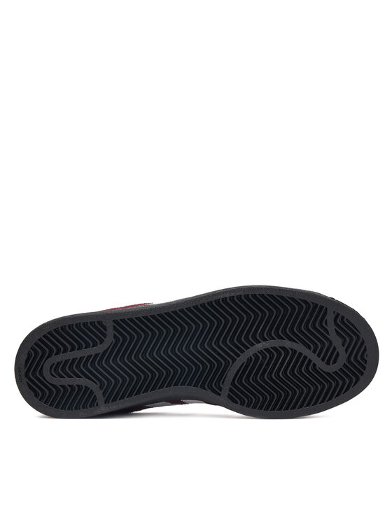 adidas Originals Сникърси adidas Originals Superstar II KJ4614 Тъмнокафяв