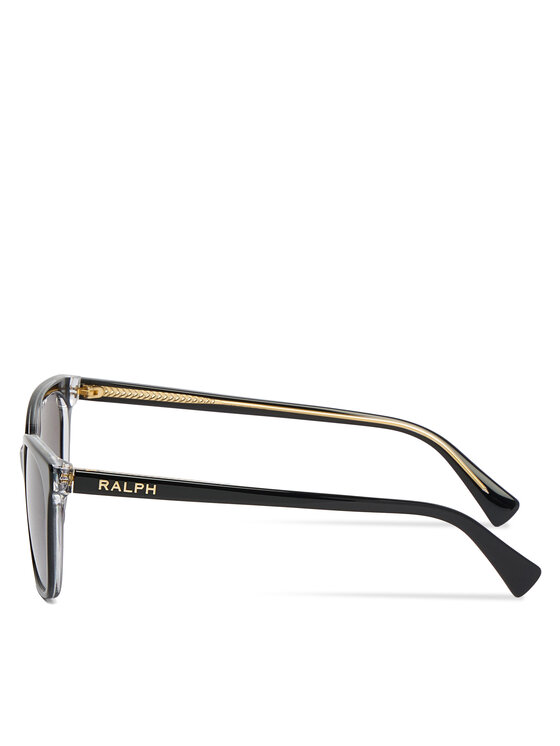LAUREN RALPH LAUREN Akiniai nuo saulės LAUREN RALPH LAUREN 0RA5348U 62978G Rožinė
