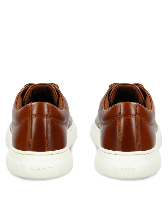 Gant Laisvalaikio batai Gant 31631018 Ruda