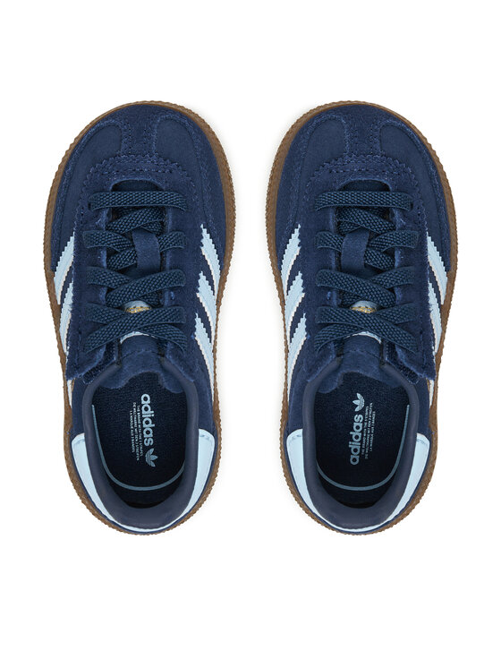 adidas Снікерcи adidas Handball Spezial JI2899 Cиній